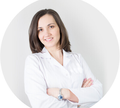 Aleksandra Badzian