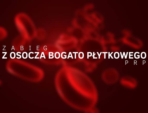 Osocze bogatopłytkowe Toruń