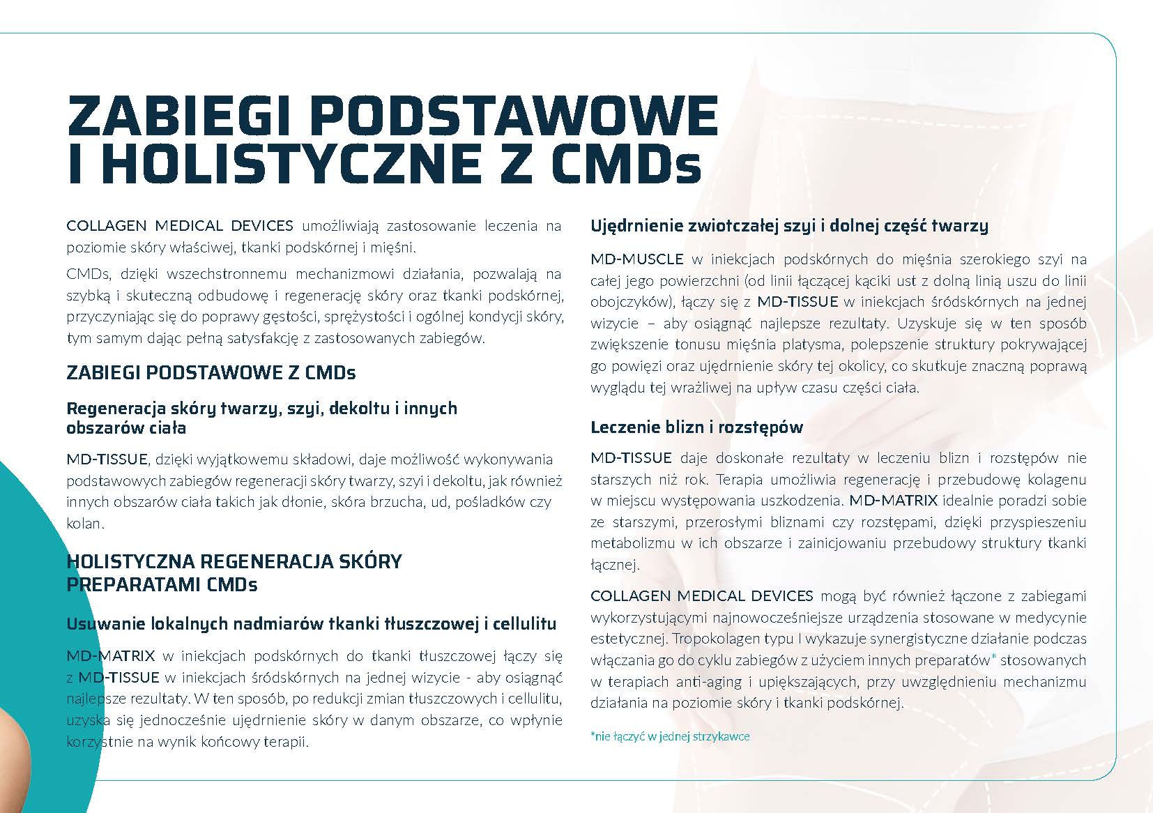 CMDs ME broszura pacjent Strona 1