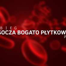 Osocze bogatopłytkowe Toruń